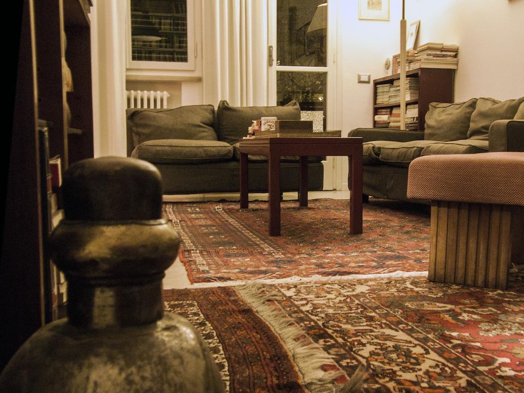 La Madeleine Bed & Breakfast - Bologna — Foto 2